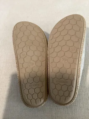 TONI PONS DELI-EF FELT SLIPPERS FOR WOMEN WITH FLOWERS, size EU37/US7, NWOT thumbnail 8