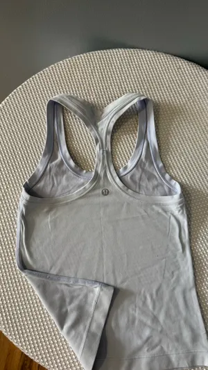 Lululemon Tank Racerback thumbnail 3