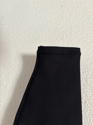 Alo Alosoft High-Waist 7/8 Highlight Legging sz XXS thumbnail 6