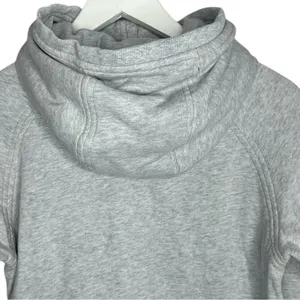 Lululemon Back To It Hoodie Full Zip Swatshirt Size 6 thumbnail 8