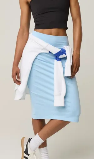 Aerie Offline A-Line Skirt NWT thumbnail 1
