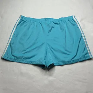 Adidas Champion Womens Activewear Shorts 5pc Bundle X-Large Black Blue‎ thumbnail 5
