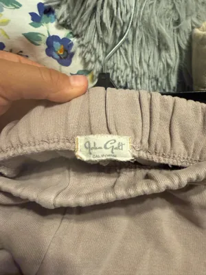 John Galt Brandy Melville Sweatpants thumbnail 3