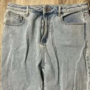 PacSun Mom Jeans Size 30 thumbnail 5