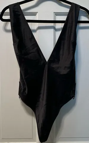 Victoria’s Secret‎ Teddy Lingerie thumbnail 1
