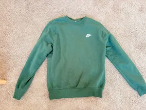 Nike Crewneck Sweatshirt Women’s thumbnail 1