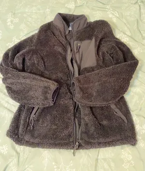 Black George jacket Gray Size M thumbnail 1