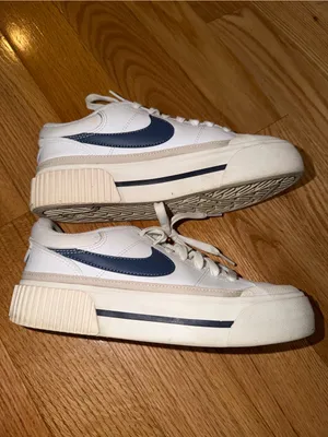 Nike court legacy lift platform thumbnail 6