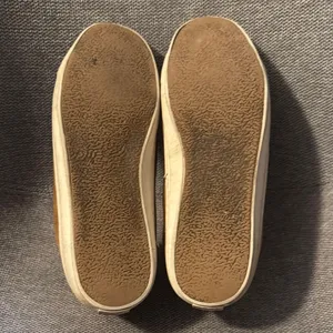 Tan Casual Sneakers Size 9 thumbnail 3