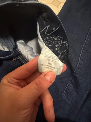 Wrangler Jeans Bootcut thumbnail 2