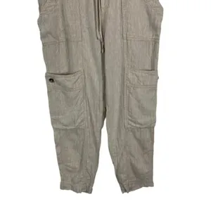Free People Women’s Pants XS Cream‎ thumbnail 3
