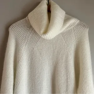VICI Turtleneck Long Sleeve Sweater Tunic Dress Size Medium thumbnail 4