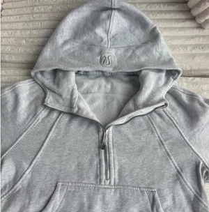 Lululemon Scuba Half-Zip thumbnail 2