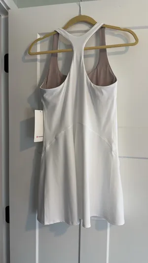 Lululemon 8 Lightweight Tennis Dress thumbnail 3