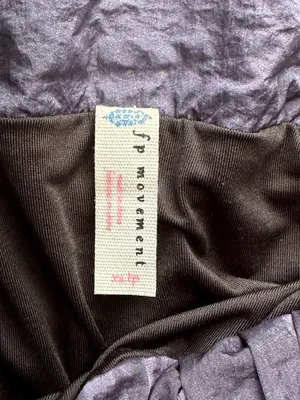 Free People Movement Shorts thumbnail 3