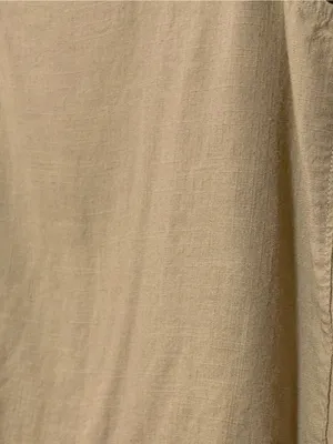 Talbots Women’s Linen Blend Sleeveless Square Neck Crop Top Size XS thumbnail 6
