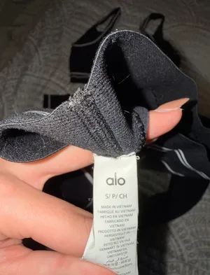 Alo Leggings thumbnail 3