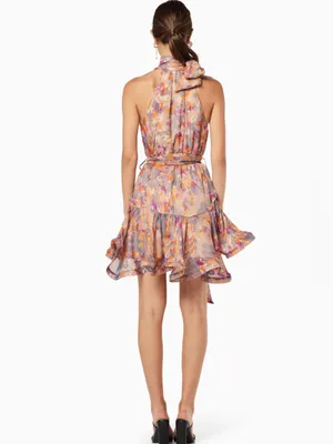 NEW Elliatt Aristocratic Dress Small thumbnail 5