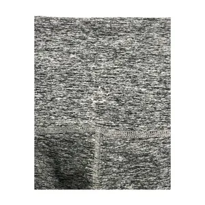 Beyond Yoga Leggings Womens Small Gray Space Dye High Rise 7/8 Athleisure Lounge thumbnail 4