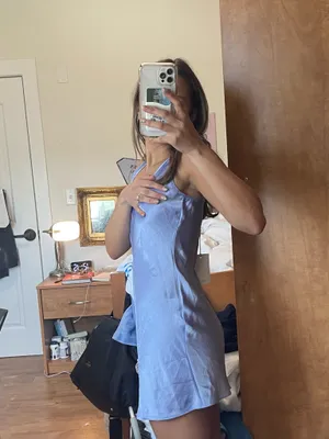 Aritzia Mini Dress thumbnail 2
