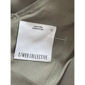 C/MEO‎ Collective Beyond Me One Shoulder Dress thumbnail 9