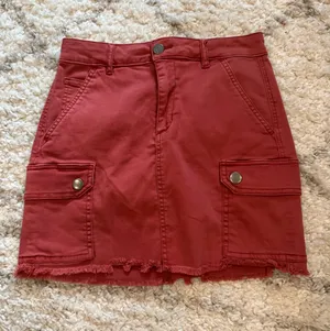 Garage Skirt Denim thumbnail 2