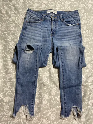 BKE Jeans Stella Skinny thumbnail 2