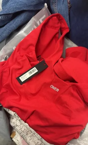 Oner Active SOFTMOTION™ SCOOP BACK FLARED ALL IN ONE LONG thumbnail 5