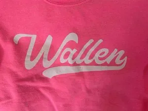 Boutique Morgan Wallen Sweatshirt thumbnail 3