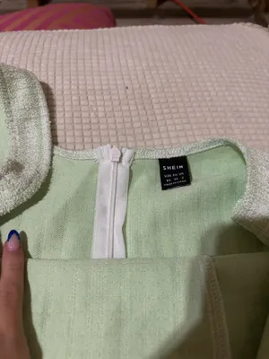 Shein dress thumbnail 2