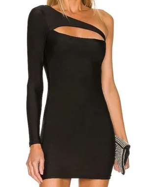 Revolve: Erika cut out dress Size M NWOT thumbnail 1