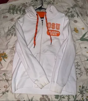 OSU Oklahoma state jacket Size undefined thumbnail 1