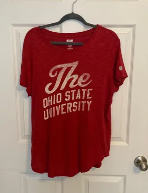 Tailgate Ohio State T Shirt thumbnail 1