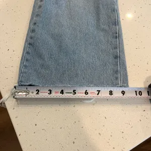Rolla's‎ Heidi High Rise Loose Straight Jean Size 26 thumbnail 10