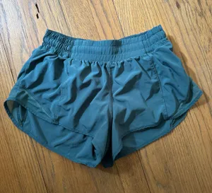 Lululemon Hotty Hot Shorts 2.5" thumbnail 1