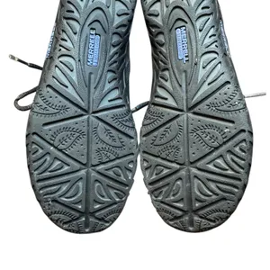Merrell Shoes Womens Size 7.5 Black Slip Resistant Walking Sneakers J61566‎ thumbnail 12