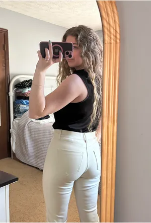 These Three Boutique Leather Pants thumbnail 9