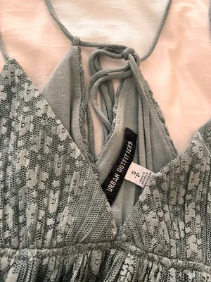 Urban Outfitters Top thumbnail 2