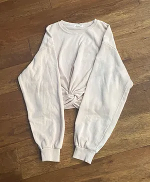 Garage size xs sweater thumbnail 1