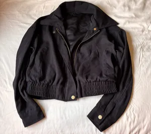 SheIn Jacket thumbnail 1