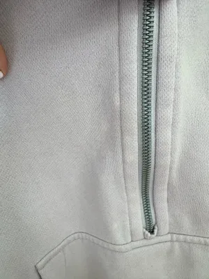 Lululemon Scuba Half-Zip Oversized Funnel Neck thumbnail 4