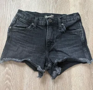Wrangler Jean Shorts thumbnail 1