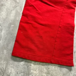 Steve & Barry's Vintage Ohio State Buckeyes Sweatpants Red thumbnail 5