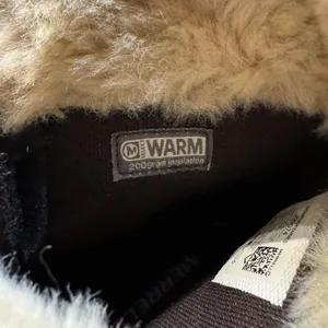 Merrell Boots Womens Size 8 Brown Leather Faux Fur Waterproof Winter‎ J99074 thumbnail 5