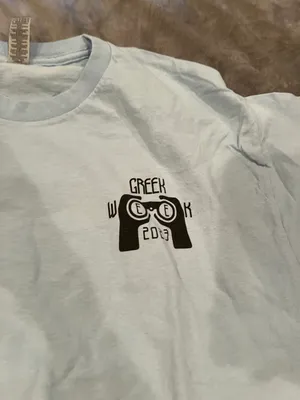 Gildan T Shirt thumbnail 2