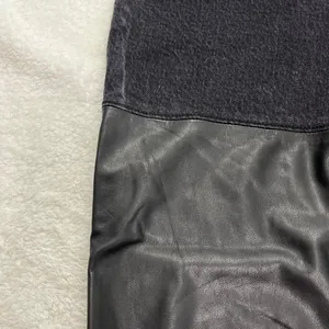 Abercrombie-fitch Women's Black Jeans thumbnail 5