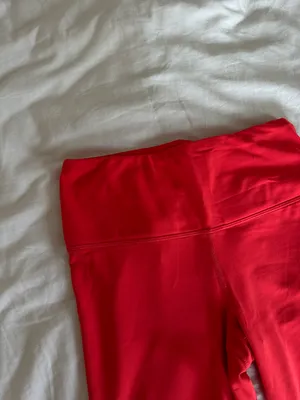 Workout Leggings thumbnail 2
