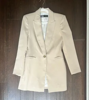 Tan Overcoat thumbnail 3