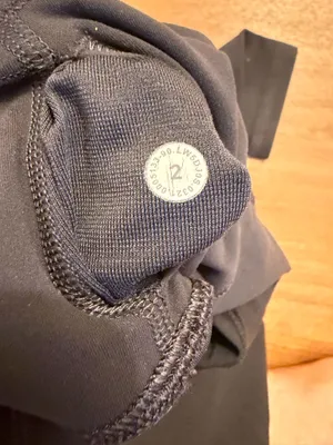 Lululemon Wunder Train Leggings thumbnail 2