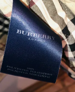 Burberry Classic Quilted Jacket thumbnail 7